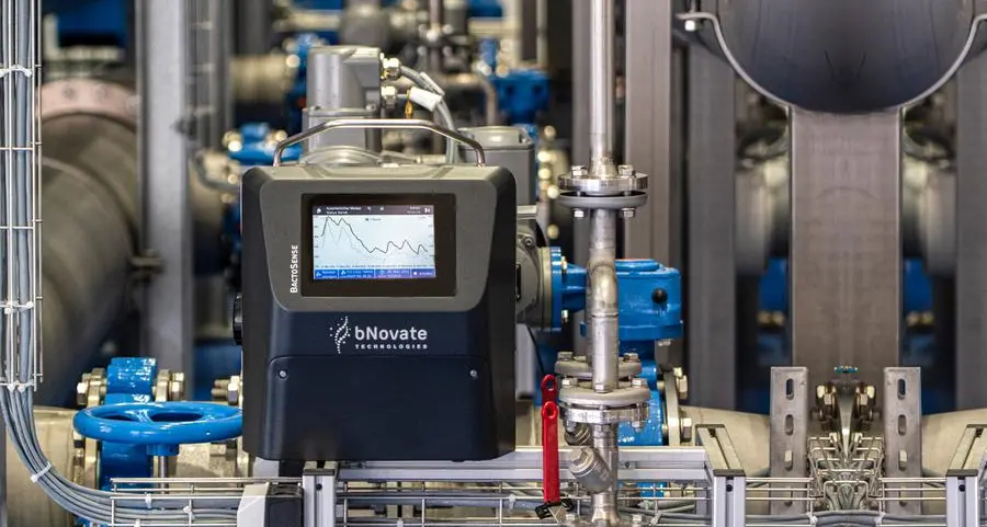 BNovate Technologies partners with HBKU in groundbreaking SMART-distribution project to enhance Qatar’s water security