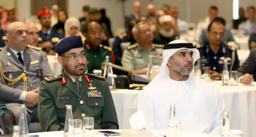 ADNEC Group and Ministry of Defence highlight latest preparations for largest UMEX and SimTEX 2024 exhibition and conference