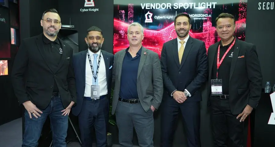 CyberKnight and Horizon3.ai announce alliance to deliver offensive security in MENA
