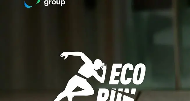 Tadweer Group launches inaugural ECORUN event in line with Plastic Free Month