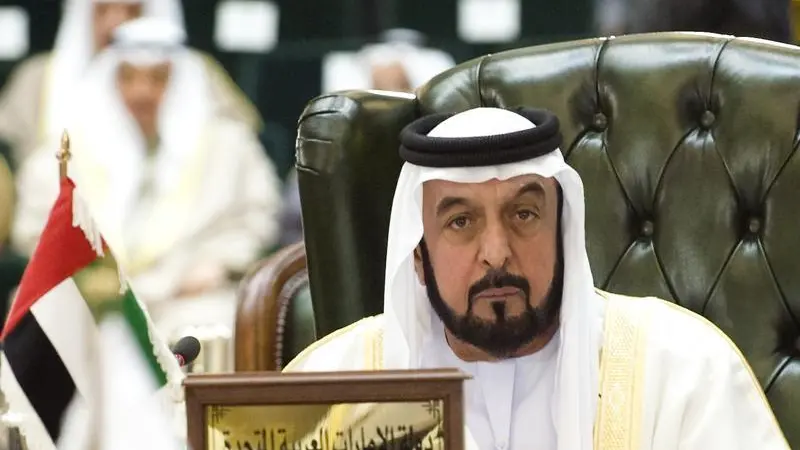Visionary leader of UAE, champion of Gulf unity