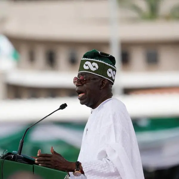 Invest in Nigeria without fear, Tinubu woos NASDAQ