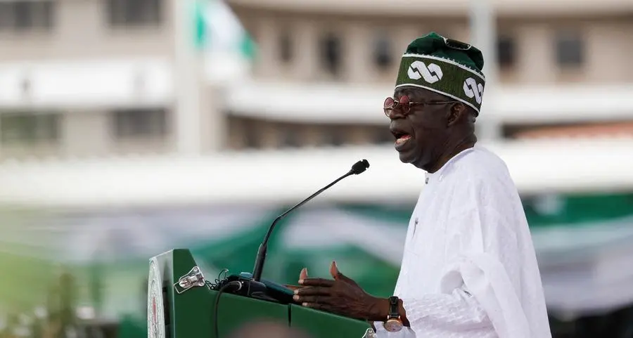Invest in Nigeria without fear, Tinubu woos NASDAQ