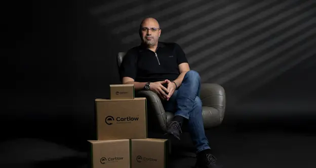 Mohammad Sleiman appointed CEO of Basatne Group MENA to spearhead regional circular economy leadership