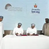 Bank Sohar signs MoU with Zain Property Development for Dar Al Zain