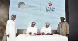 Bank Sohar signs MoU with Zain Property Development for Dar Al Zain