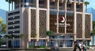 DoubleTree by Hilton debuts in Sharjah with $43million hotel