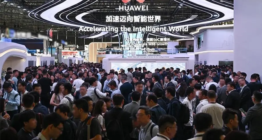 Huawei showcases 5G-A development and value of scenario-based AI