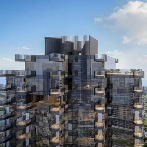DMCC and Signature Developers break ground on W Residences Dubai – JLT in collaboration with Marriott International