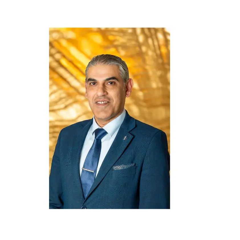 The Ritz-Carlton, Amman appoints new Director of Food & Beverage