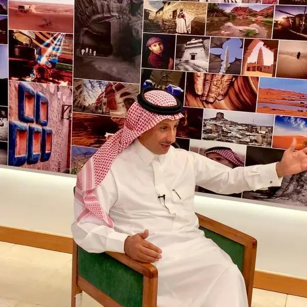 Saudi Arabia urges bigger teamwork at G20 tourism meet