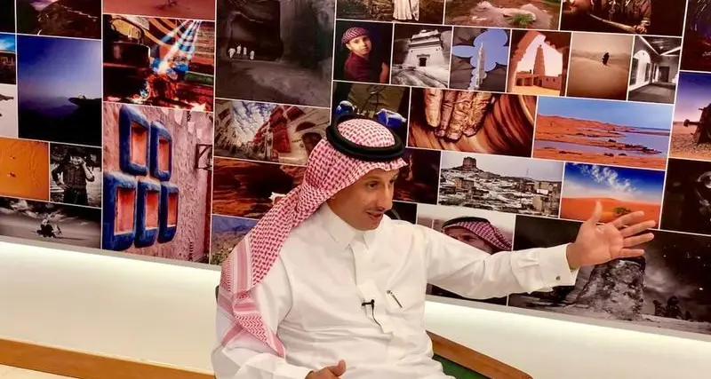 Saudi Arabia urges bigger teamwork at G20 tourism meet