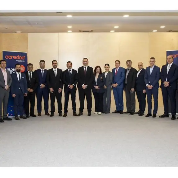 Ooredoo Group and companies ink major deals to advance digital offerings and modernise networks