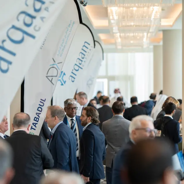 Nahyan bin Mubarak to inaugurate Arqaam Capital’s 13th Annual MENA Investor Conference in Dubai on Wednesday