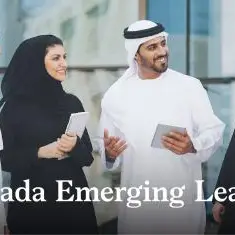 McKinsey & Company launches Qiyada Emerging Leaders program for Abu Dhabi young professionals