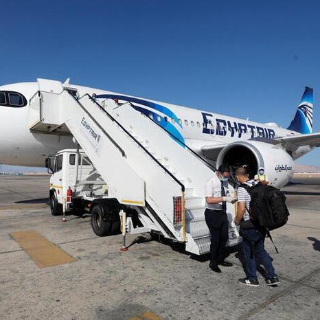 EgyptAir to operate Cairo-Benghazi flights next week