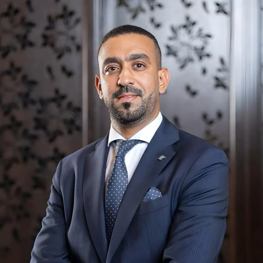 Rixos Al Mairid Ras Al Khaimah appoints Said El Moudni as Director of Finance