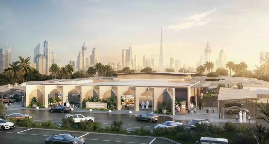 Rashid and Latifa School wins educational building of the year at Architecture Leaders Awards 2025