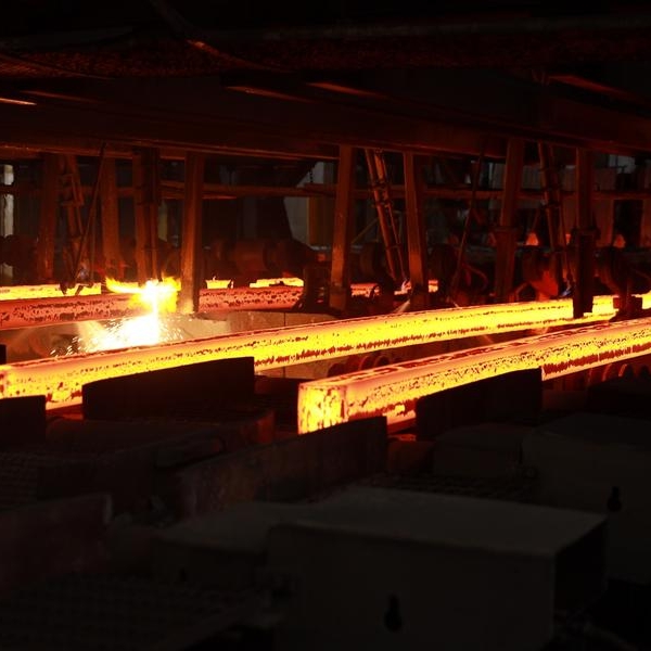 Emirates Steel Arkan, Japan's ITOCHU and JFE Steel plan green iron supply chain