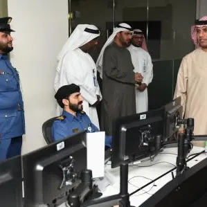 Dubai Customs completes 6.2m transactions, 166.6 thousand inspection operations in Cargo Village in 2019