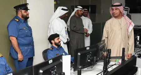 Dubai Customs completes 6.2m transactions, 166.6 thousand inspection operations in Cargo Village in 2019