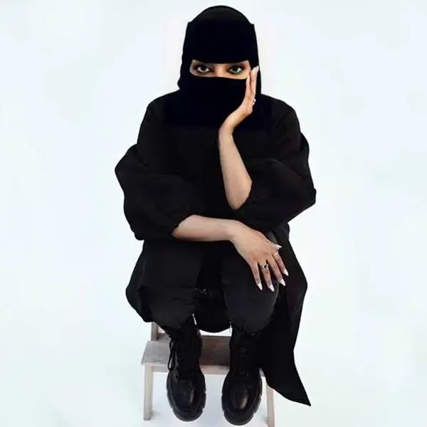 Athar Festival 2025 announces Amy Roko as Maheerah Programme Ambassador