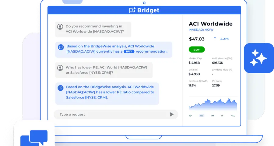 AI investment intelligence firm BridgeWise secures DIFC license and strategic investment from Emirates NBD