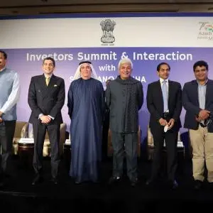 Jammu & Kashmir inks 6 investment agreements with global investors at EXPO2020