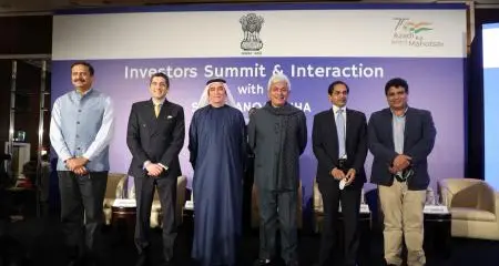 Jammu & Kashmir inks 6 investment agreements with global investors at EXPO2020