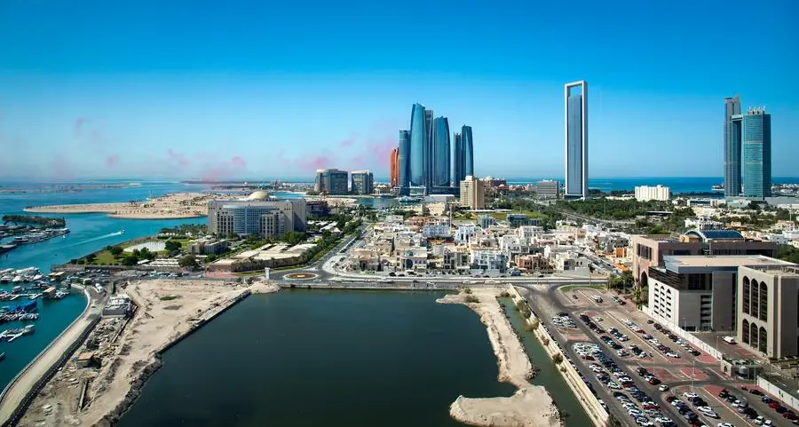 Abu Dhabi residential market records its strongest year on record
