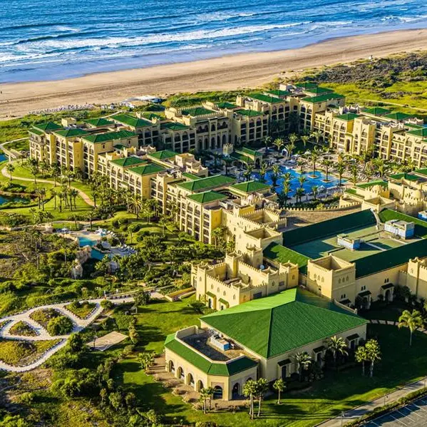 Mazagan Beach & Golf Resort concludes 2024 with a slew of prestigious awards