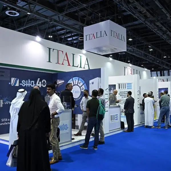 WETEX and DSS 2023 hosts 28 prominent Italian companies
