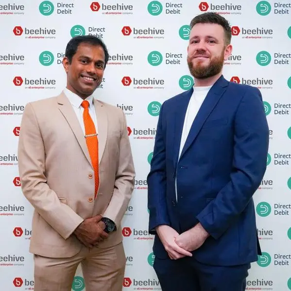 Beehive and Direct Debit System partnership fuels $1bln in digital SME funding