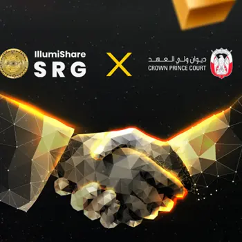 Israeli web3 startup IllumiShare SRG partners with Royal Family Al-Nahyan of the Emirate of Abu Dhabi