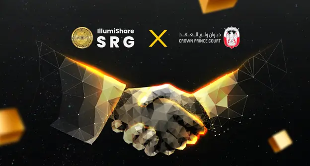 Israeli web3 startup IllumiShare SRG partners with Royal Family Al-Nahyan of the Emirate of Abu Dhabi