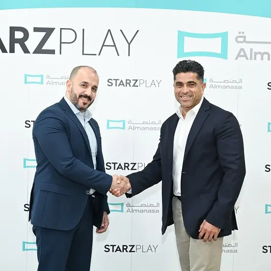 STARZPLAY expands to Iraq