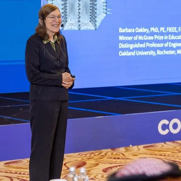 Coursera Women Leadership Summit MEA 2024 tackles region’s workforce challenges