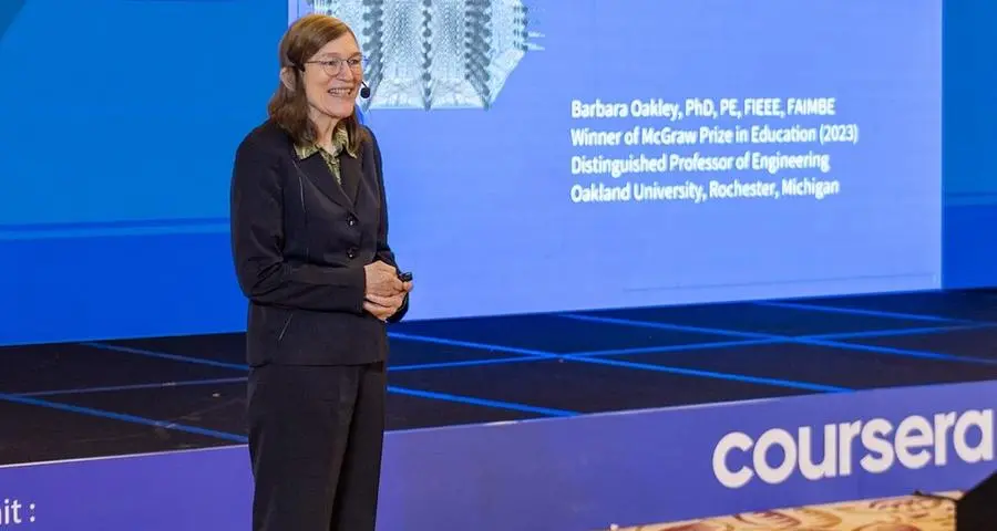 Coursera Women Leadership Summit MEA 2024 tackles region’s workforce challenges