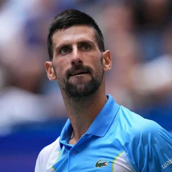 Djokovic keen to have fun but fully focused on winning at US Open