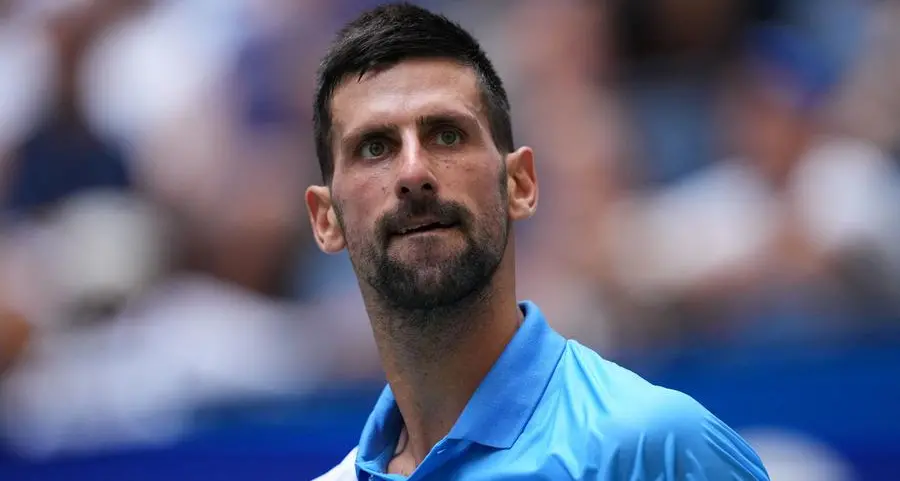 Djokovic keen to have fun but fully focused on winning at US Open