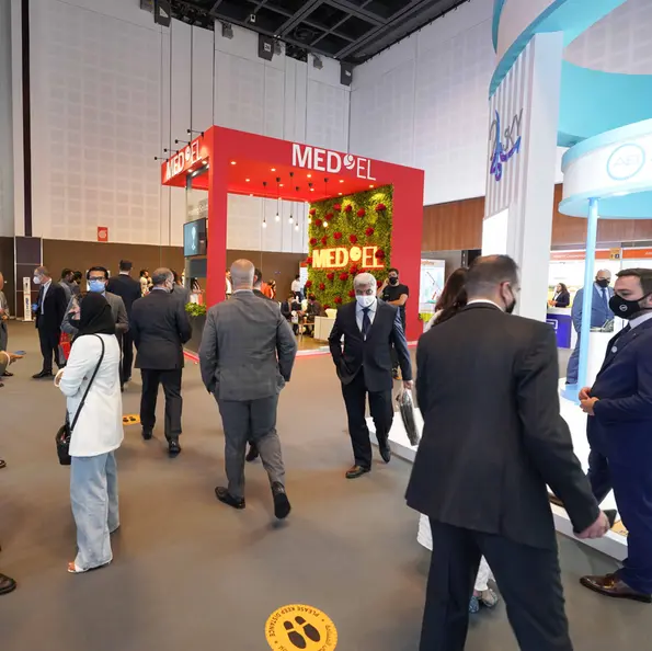Dubai Otology marks 10th edition in October