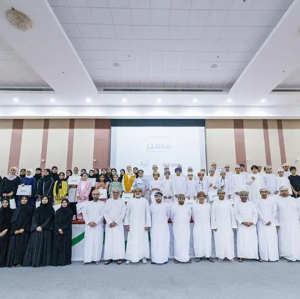 Sohar Port and Freezone celebrates remarkable achievements of over 400 students in second edition of Maseer program