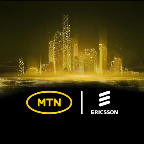 MTN Group appoints Ericsson to modernise core network