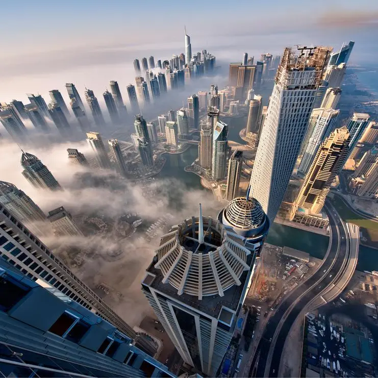 World's tallest hotel, residential tower: 10 of the highest skyscrapers coming to Dubai