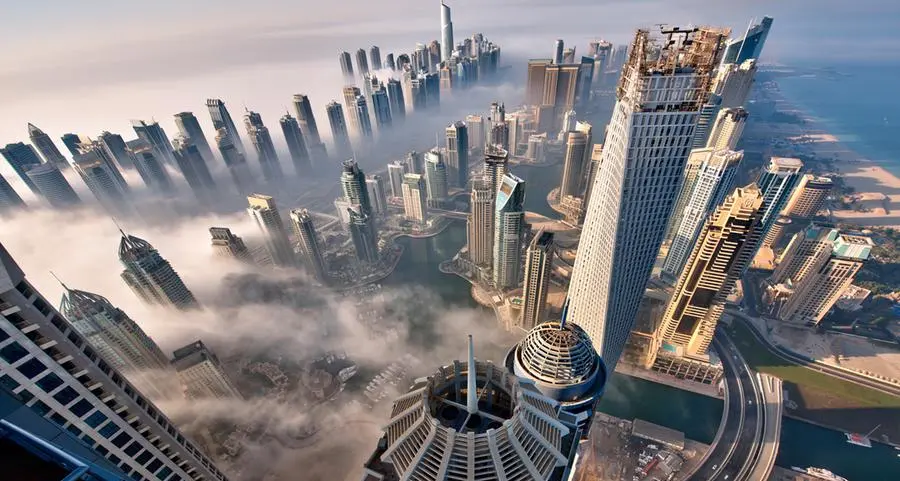 Dubai prime property prices cheaper by 80% compared to global cities, even after 2-year rise