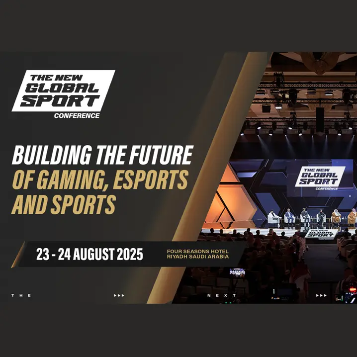 New Global Sport Conference 2025 unveils full programme of keynotes, panels and masterclasses