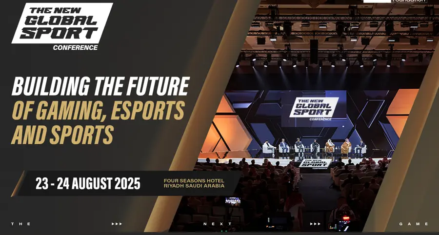 New Global Sport Conference 2025 unveils full programme of keynotes, panels and masterclasses