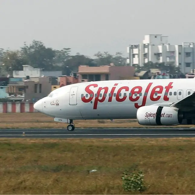 Indian budget carrier SpiceJet's MD Ajay Singh submits bid for GoFirst