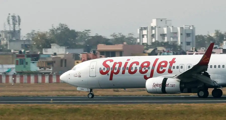 Indian budget carrier SpiceJet's MD Ajay Singh submits bid for GoFirst