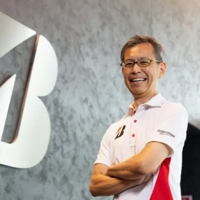 Bridgestone announces 2026 motorsports activities